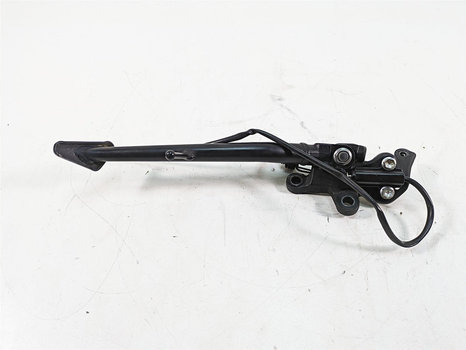 2022 Suzuki GSXR 750 Side Kick Stand Kickstand 42310-14J00 {{ shop.shopifyCountryName }} - Mototech271