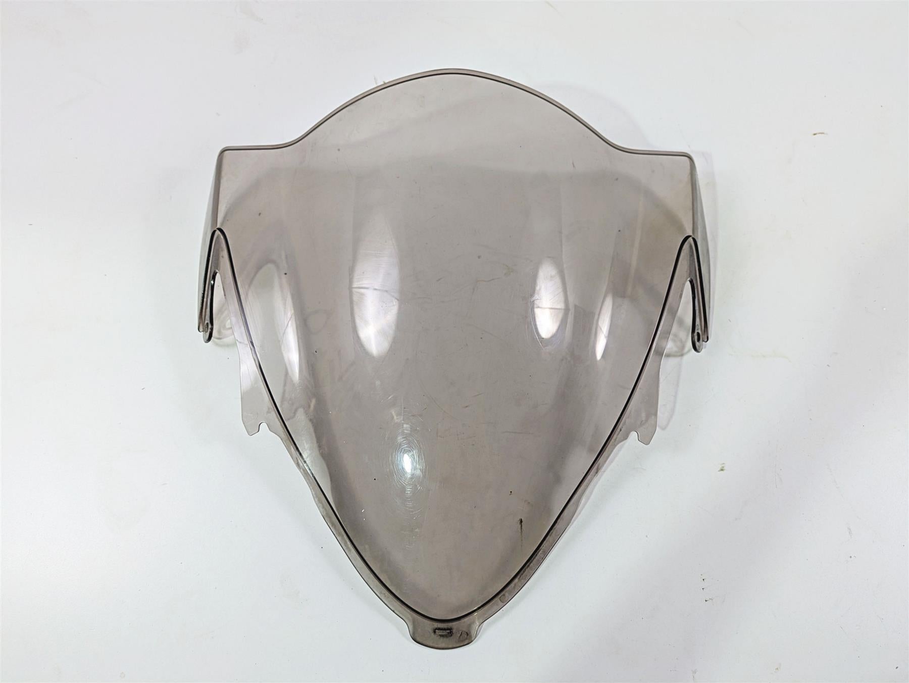 2023 Suzuki GSX1300 RR Hayabusa Windshield Wind Shield Screen 94611-10L00 {{ shop.shopifyCountryName }} - Mototech271
