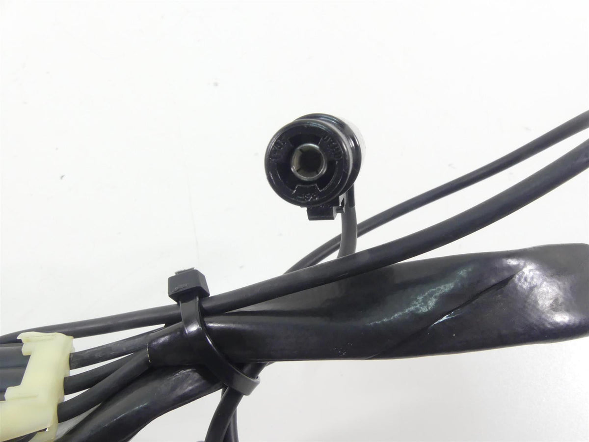 2006 Harley VRSCD Night Rod Rectifier Voltage Regulator 74440-01 {{ shop.shopifyCountryName }} - Mototech271