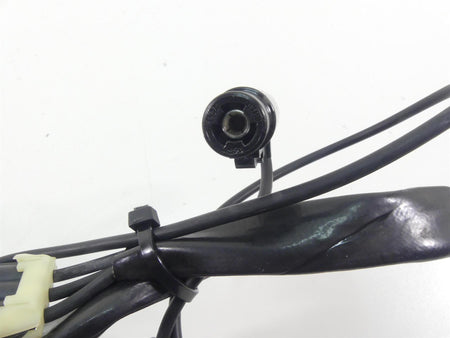 2006 Harley VRSCD Night Rod Rectifier Voltage Regulator 74440-01 {{ shop.shopifyCountryName }} - Mototech271