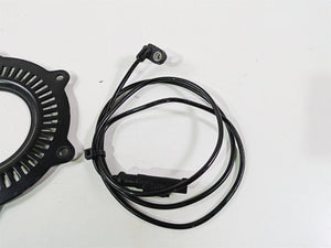 2020 KTM 1290 Super Adventure R Front Abs Brake Wheel Speed Sensor 76042125000