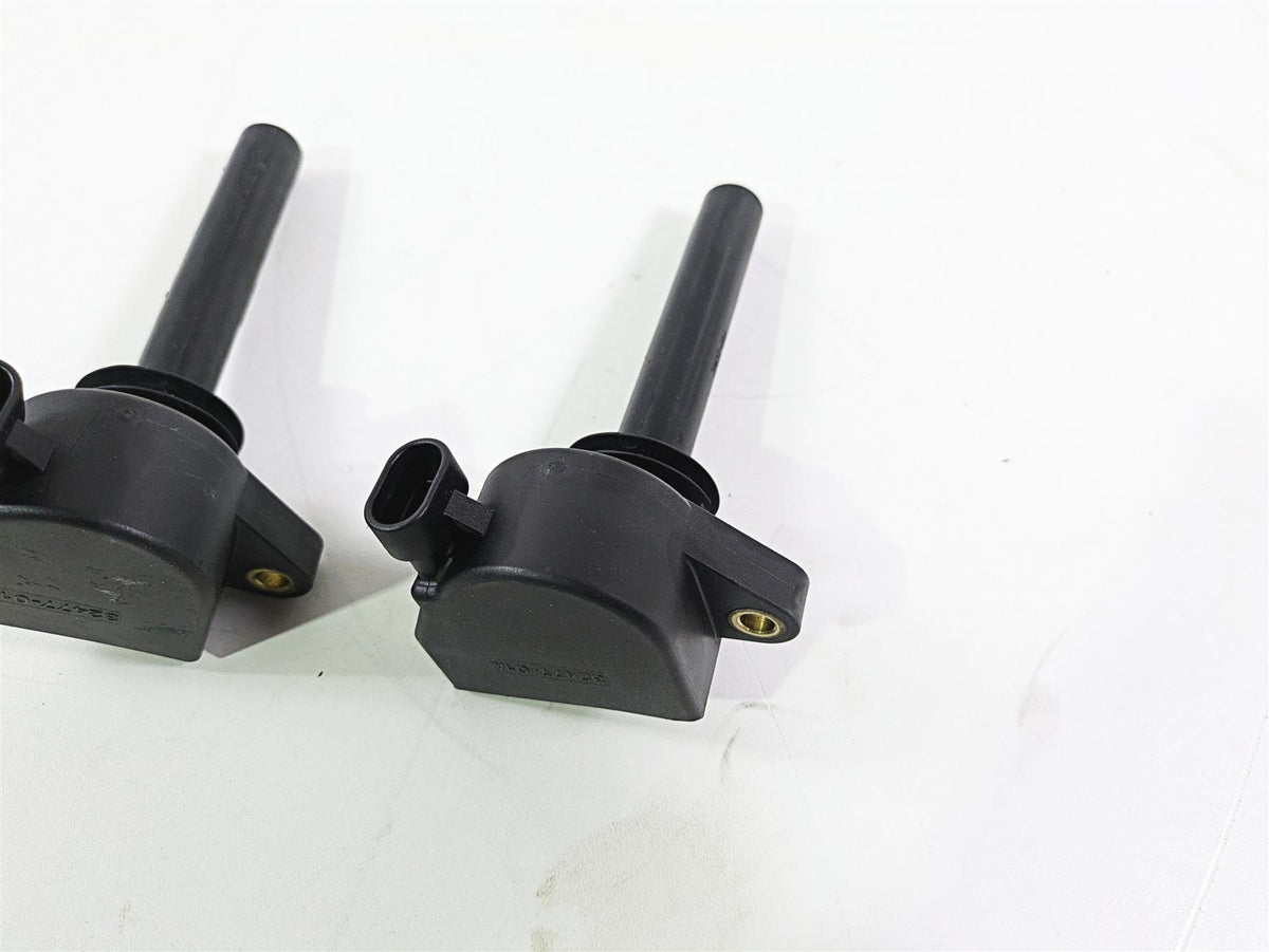 2016 Harley VRSCDX Night Rod Ignition Coil Set 32477-01A {{ shop.shopifyCountryName }} - Mototech271