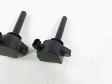 Load image into Gallery viewer, 2016 Harley VRSCDX Night Rod Ignition Coil Set 32477-01A
