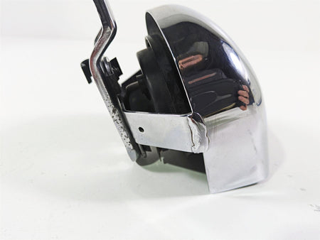 2003 Harley FLSTC Softail Heritage 100th Horn & Chrome Cover 61300478A {{ shop.shopifyCountryName }} - Mototech271