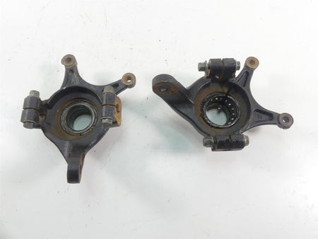 2021 Polaris RZR XP 1000 EPS Front Wheel Hub Knuckle Knee Set 5142215 5142214 {{ shop.shopifyCountryName }} - Mototech271