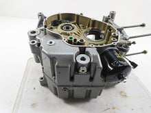 Load image into Gallery viewer, 2011 Ducati Hypermotard 1100 Evo SP Engine Motor Crank Case Set 22522582B
