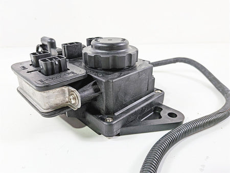 2009 Yamaha Waverunner FX1800 Cruiser Fuse Box Panel Unit 6S5-82170-00-00 {{ shop.shopifyCountryName }} - Mototech271