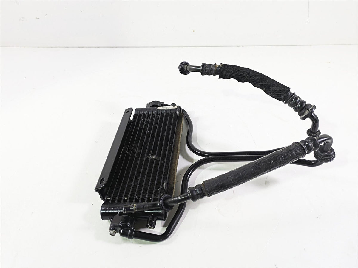 2016 Harley VRSCDX Night Rod Oil Cooler & Lines 62700054 {{ shop.shopifyCountryName }} - Mototech271