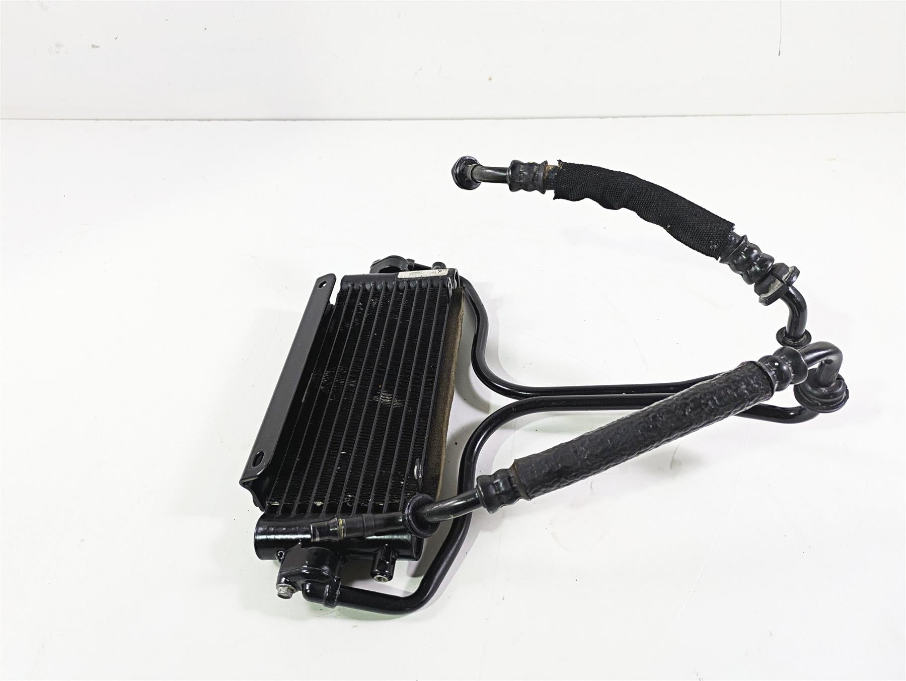 2016 Harley VRSCDX Night Rod Oil Cooler & Lines 62700054 {{ shop.shopifyCountryName }} - Mototech271