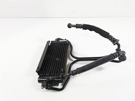 2016 Harley VRSCDX Night Rod Oil Cooler & Lines 62700054 {{ shop.shopifyCountryName }} - Mototech271