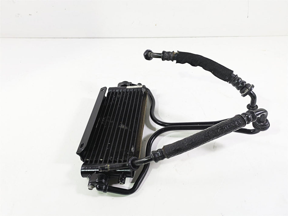 2016 Harley VRSCDX Night Rod Oil Cooler & Lines 62700054 {{ shop.shopifyCountryName }} - Mototech271