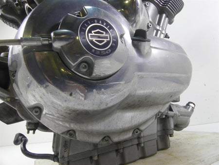 2011 Harley VRSCF Muscle Rod Running 1250ccm Engine Motor 17K - Video 19844-11KC {{ shop.shopifyCountryName }} - Mototech271