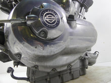 Load image into Gallery viewer, 2011 Harley VRSCF Muscle Rod Running 1250ccm Engine Motor 17K - Video 19844-11KC
