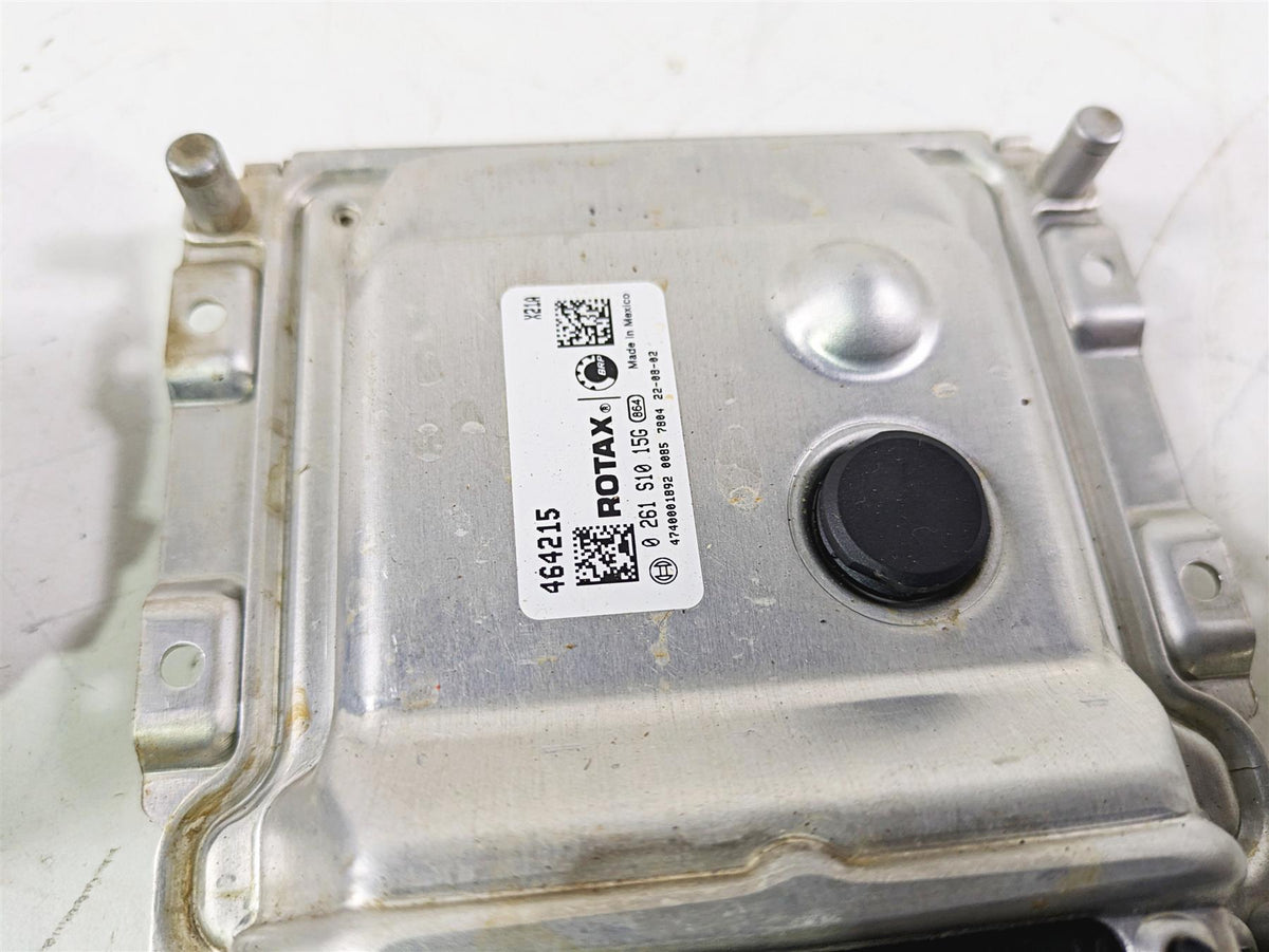 2023 Can Am Maverick X3 XMR Turbo RR Cdi & Ignition Dess Switch Set 420464215 {{ shop.shopifyCountryName }} - Mototech271