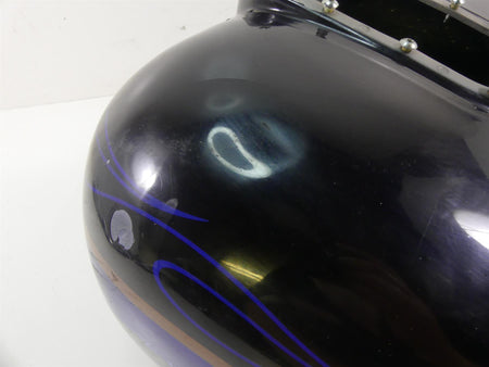 2004 Harley FLHTC SE CVO Electra Glide Fuel Gas Petrol Tank -Read 61356-03 {{ shop.shopifyCountryName }} - Mototech271