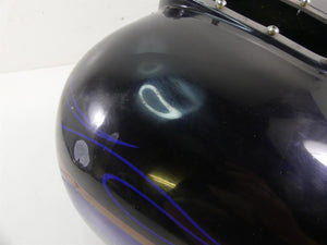 2004 Harley FLHTC SE CVO Electra Glide Fuel Gas Petrol Tank -Read 61356-03 | Mototech271
