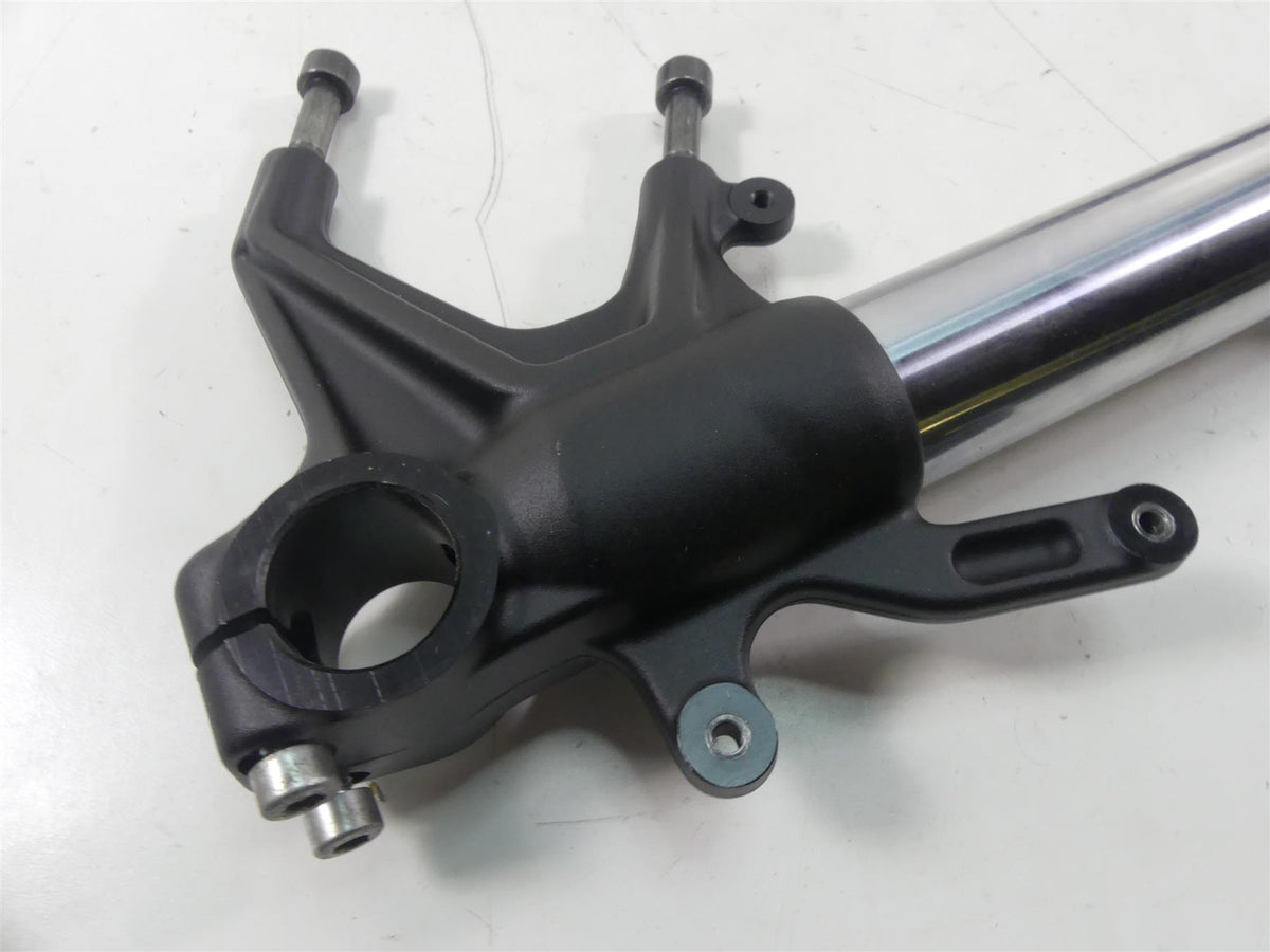 2019 Indian Motorcycle Co. FTR1200 Straight Front Fork Set 1824724 1824725 {{ shop.shopifyCountryName }} - Mototech271