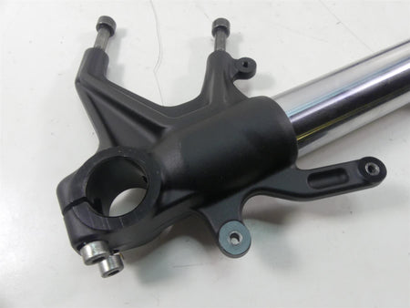 2019 Indian Motorcycle Co. FTR1200 Straight Front Fork Set 1824724 1824725 {{ shop.shopifyCountryName }} - Mototech271