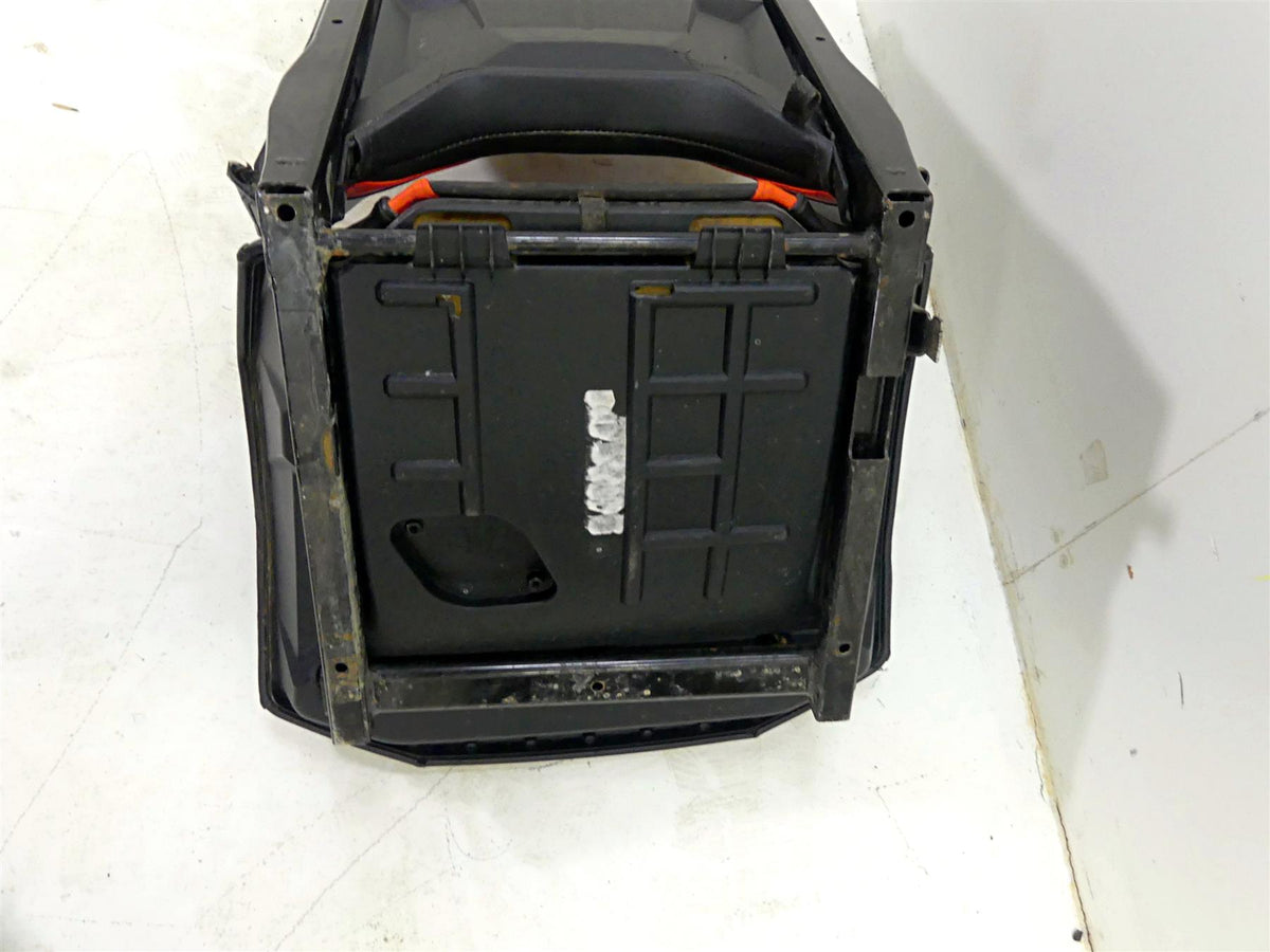 2021 Can Am Maverick Sport 1000R XRC Driver Passenger Seat Set + Adj 708002423 {{ shop.shopifyCountryName }} - Mototech271