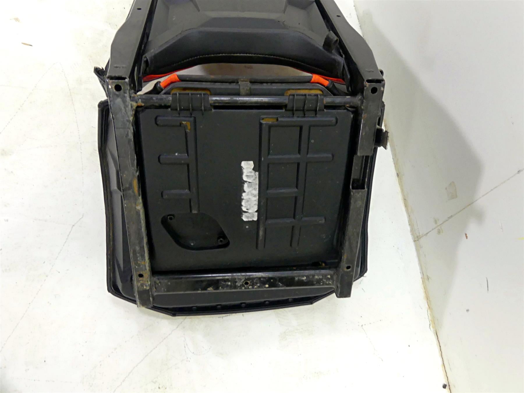 2021 Can Am Maverick Sport 1000R XRC Driver Passenger Seat Set + Adj 708002423 {{ shop.shopifyCountryName }} - Mototech271
