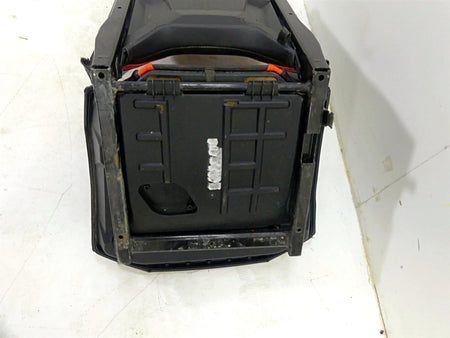 2021 Can Am Maverick Sport 1000R XRC Driver Passenger Seat Set + Adj 708002423 {{ shop.shopifyCountryName }} - Mototech271