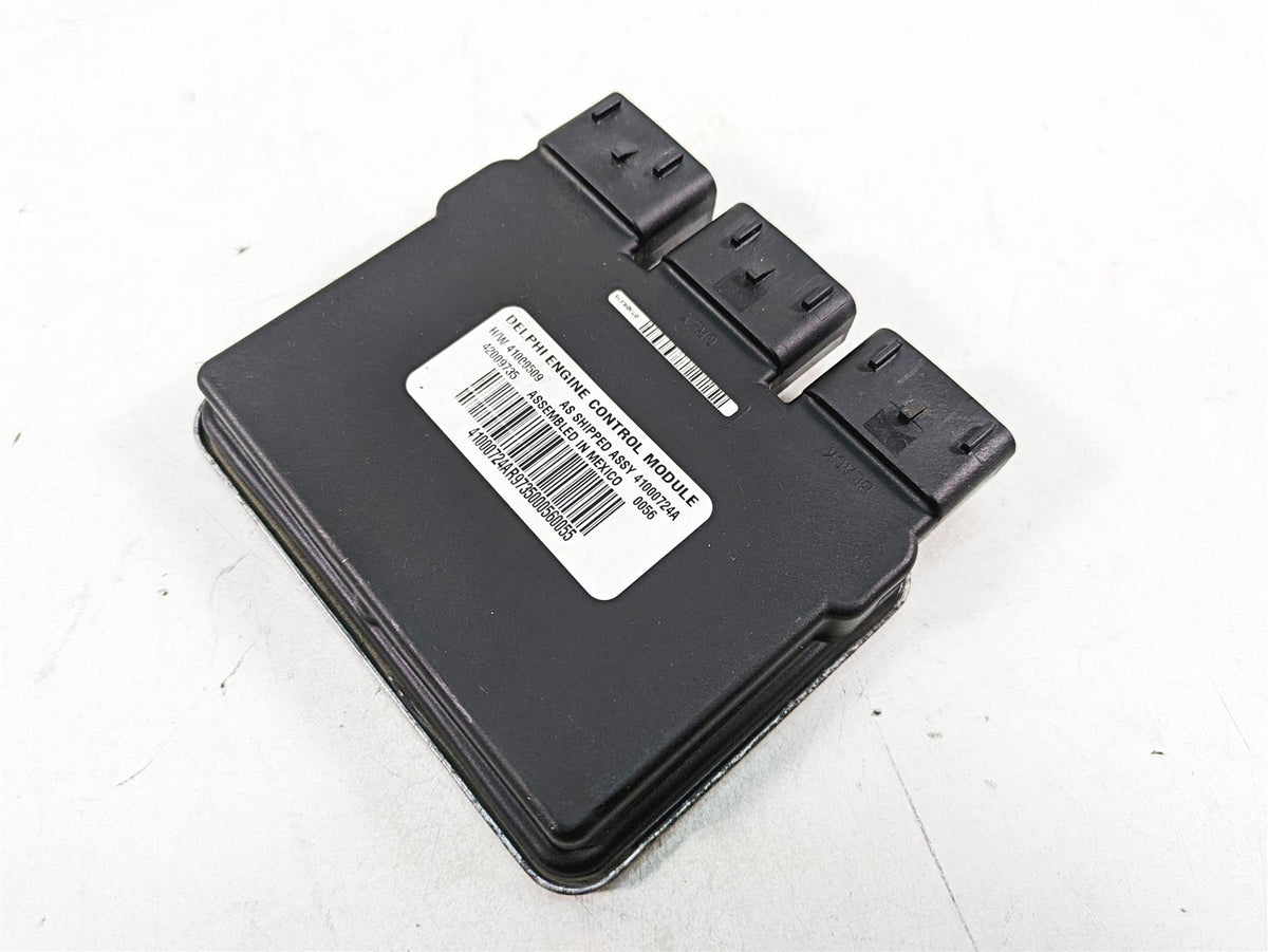 2020 Harley Touring FLHX Street Glide Cdi Ecm Engine Control Module 41000724A {{ shop.shopifyCountryName }} - Mototech271