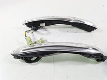 Load image into Gallery viewer, 2014 Moto Guzzi California 1400 Touring Rear Fender Taillight Set 887536 887537 | Mototech271
