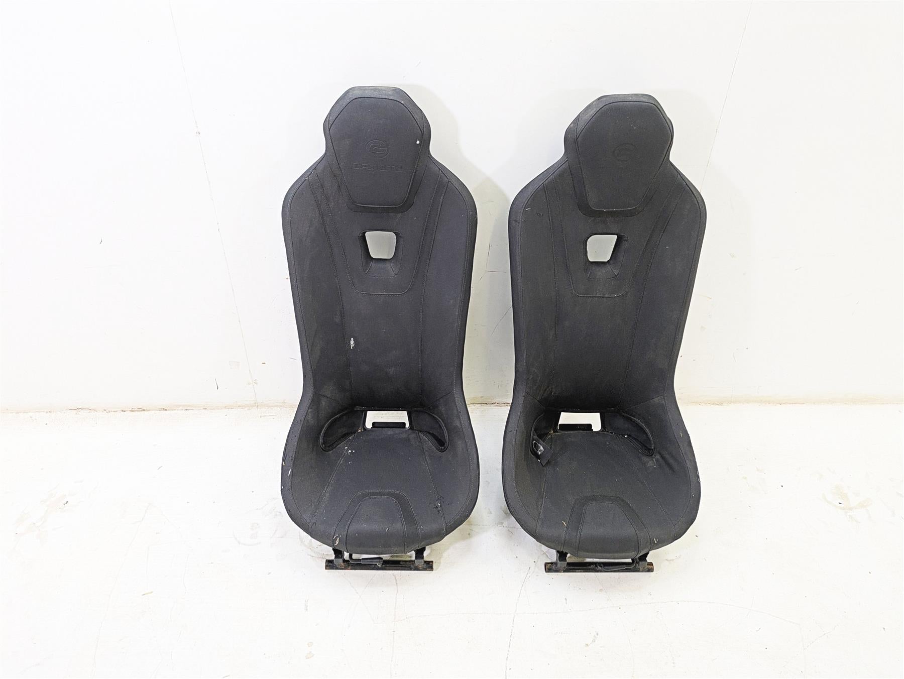 2021 CFMoto Zforce 950 Sport Left Right Seat Saddle READ 5BY0-131000 5BY0-132000 {{ shop.shopifyCountryName }} - Mototech271
