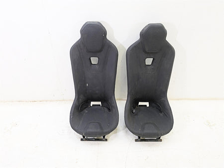 2021 CFMoto Zforce 950 Sport Left Right Seat Saddle READ 5BY0-131000 5BY0-132000 {{ shop.shopifyCountryName }} - Mototech271