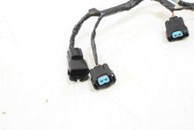 Load image into Gallery viewer, 2014 Triumph 1050 Speed Triple ABS Engine Wiring Harness Loom - No Cuts T2504504 | Mototech271
