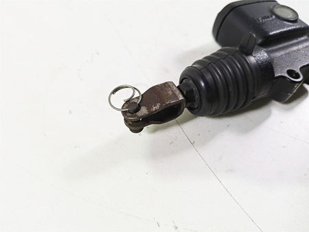 2018 Harley Softail FXFBS Fat Bob Rear Brake Master Cylinder 5/8" 41700460 {{ shop.shopifyCountryName }} - Mototech271