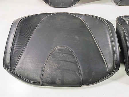 2018 Can Am Maverick X3 XRS Turbo R Left Right Seat Cushion 708002676 708002678-Mototech271