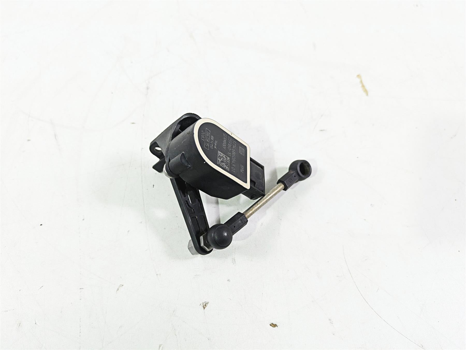 2016 BMW S1000RR K46 Bike Level Sensor Set 37146860843 {{ shop.shopifyCountryName }} - Mototech271