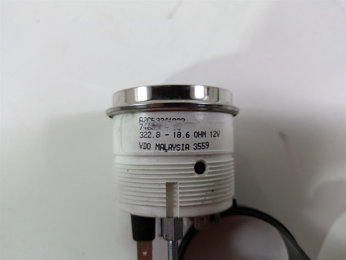 2010 Harley Touring FLHTK Electra Glide Air Temperature Temp Gauge 74689-10 {{ shop.shopifyCountryName }} - Mototech271