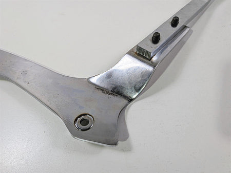2012 Yamaha XV1900 Raider S Passenger Back Rest Sissy Bar {{ shop.shopifyCountryName }} - Mototech271