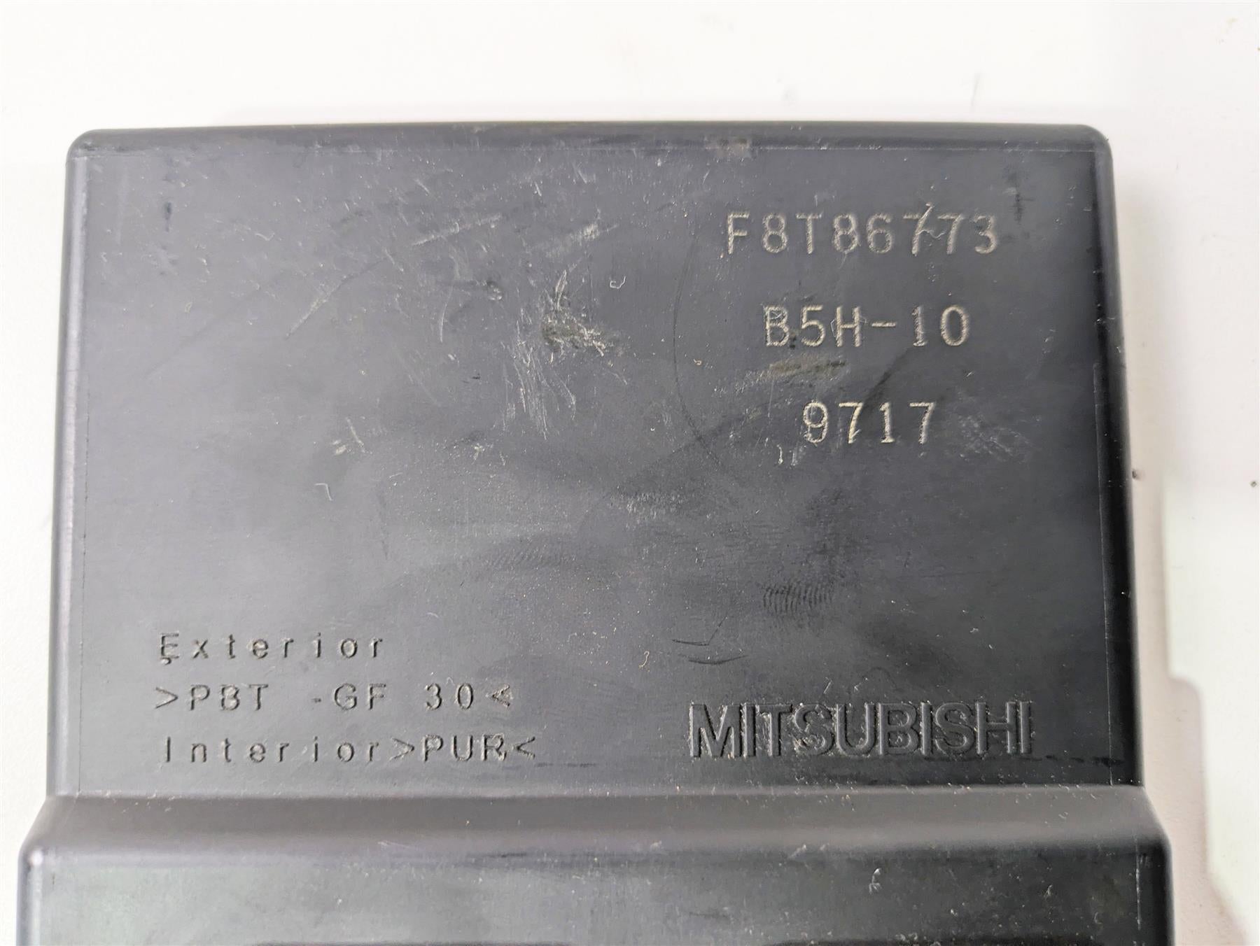 2020 Yamaha YXZ1000 R SS XTR Ecm Cdi Ecu Engine Control Module 2 B5H-8591A-20-00 {{ shop.shopifyCountryName }} - Mototech271