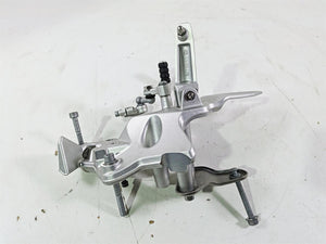 2016 BMW F800R K73 Left Rider Foot Peg Shifter Set 8527863 46718534959 | Mototech271
