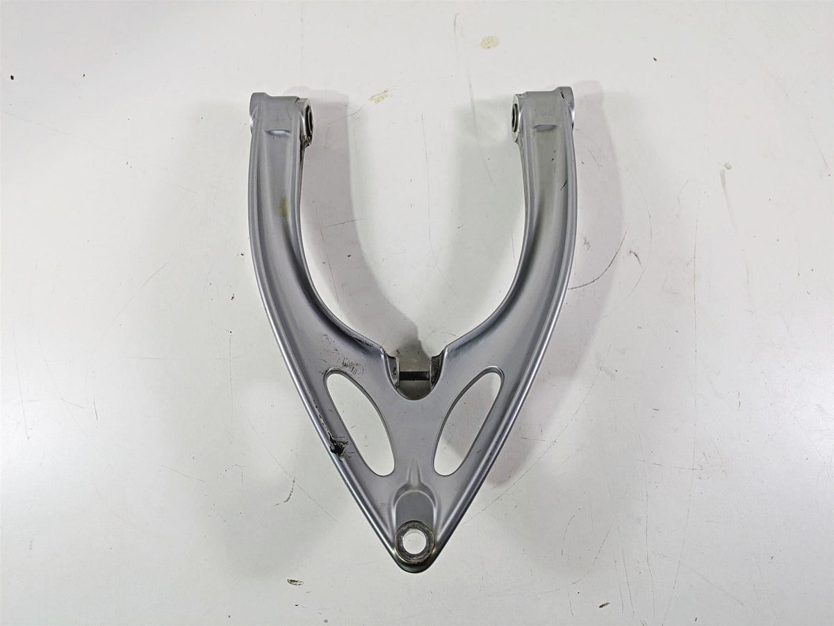 2012 BMW R1200R K27 Front Suspension Swingarm Trailing Arm 31427724774 {{ shop.shopifyCountryName }} - Mototech271
