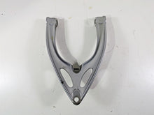 Load image into Gallery viewer, 2012 BMW R1200R K27 Front Suspension Swingarm Trailing Arm 31427724774 | Mototech271
