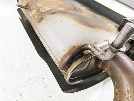 2020 Polaris RZR XP 1000 Turbo Exhaust Pipe Muffler Silencer 1263164 1263379 {{ shop.shopifyCountryName }} - Mototech271