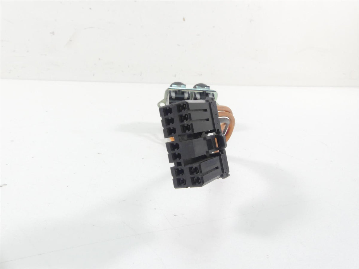 2013 Harley Touring FLHX Street Glide Auxiliary Cruise Switch Set 70219-08 {{ shop.shopifyCountryName }} - Mototech271