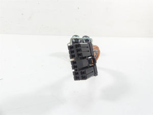 2013 Harley Touring FLHX Street Glide Auxiliary Cruise Switch Set 70219-08 | Mototech271