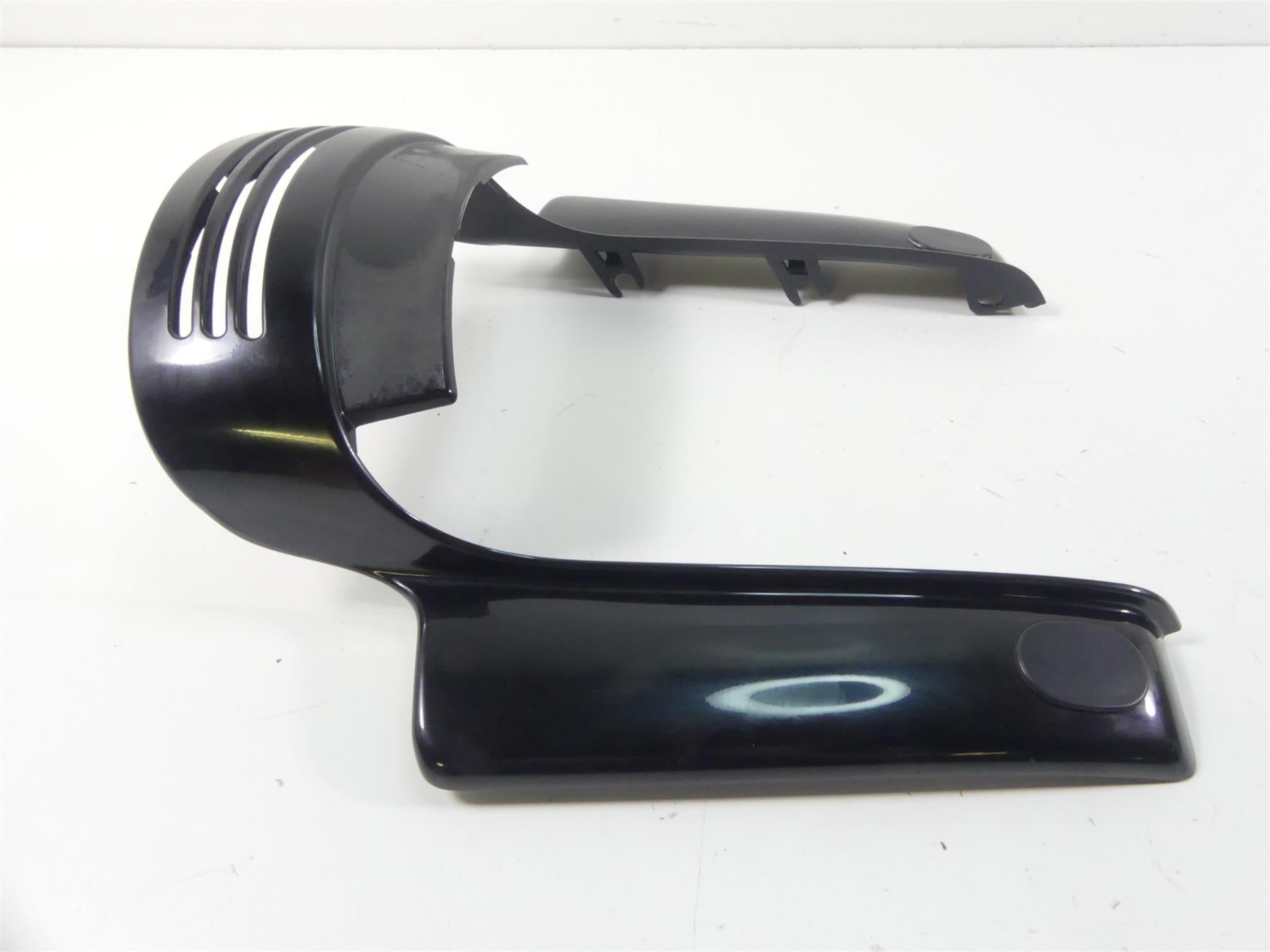 2012 Harley Touring FLHX Street Glide Rear Fender Wing Fairing Cover 59739-09 {{ shop.shopifyCountryName }} - Mototech271