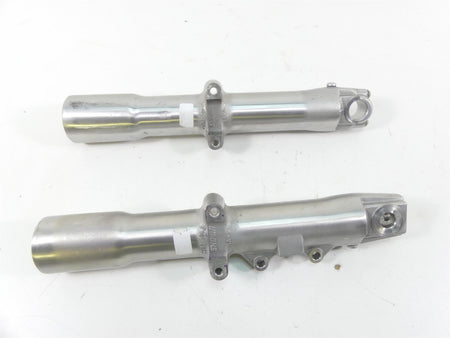 2015 Harley FLS Softail Slim Lower Showa Fork Tube Leg Set 45917-08 45918-07 {{ shop.shopifyCountryName }} - Mototech271