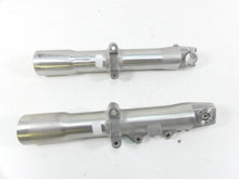 Load image into Gallery viewer, 2015 Harley FLS Softail Slim Lower Showa Fork Tube Leg Set 45917-08 45918-07 | Mototech271
