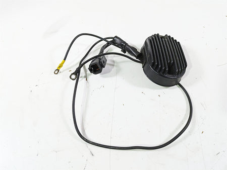 2003 Harley Softail FXSTDI Deuce 100th Rectifier Voltage Regulator 74540-01 {{ shop.shopifyCountryName }} - Mototech271