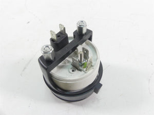 2011 Harley Touring FLTRU Road Glide Air Temp Temperature Gauge 75109-96C | Mototech271