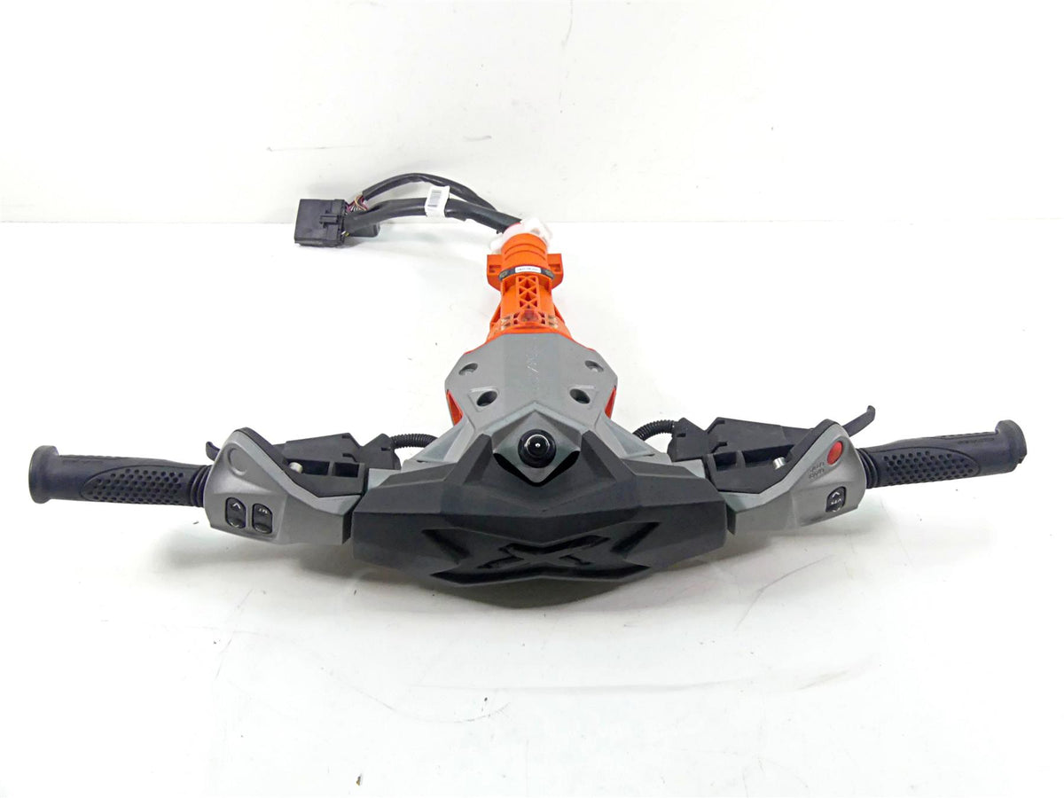 2011 Sea-Doo RXT-X 260 Steering Control Switch Set 277001685 277001739 277001942 {{ shop.shopifyCountryName }} - Mototech271