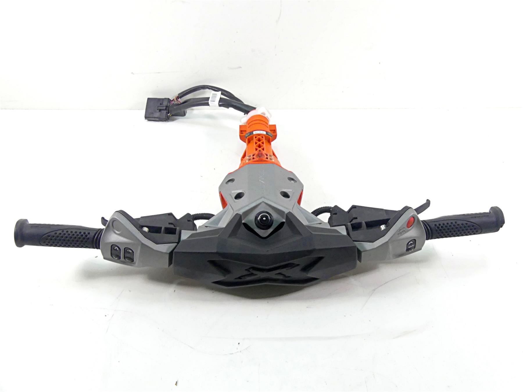 2011 Sea-Doo RXT-X 260 Steering Control Switch Set 277001685 277001739 277001942 {{ shop.shopifyCountryName }} - Mototech271