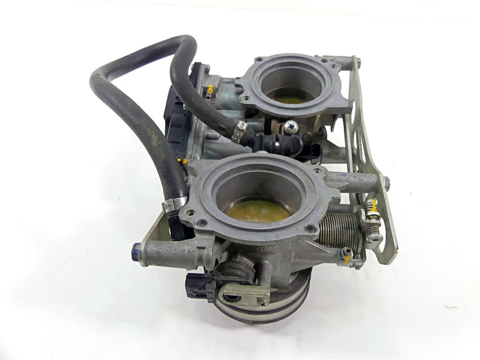 2015 KTM 1190 Adventure Keihin Throttle Body Fuel Injection 60341001000 {{ shop.shopifyCountryName }} - Mototech271